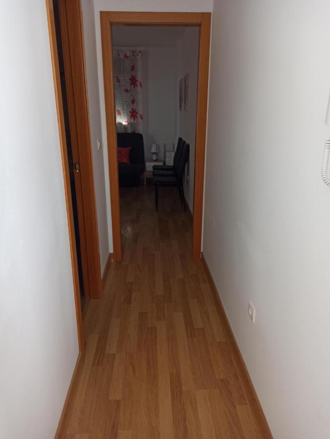 グエハル・シエラCasa Jimenezアパートメント エクステリア 写真